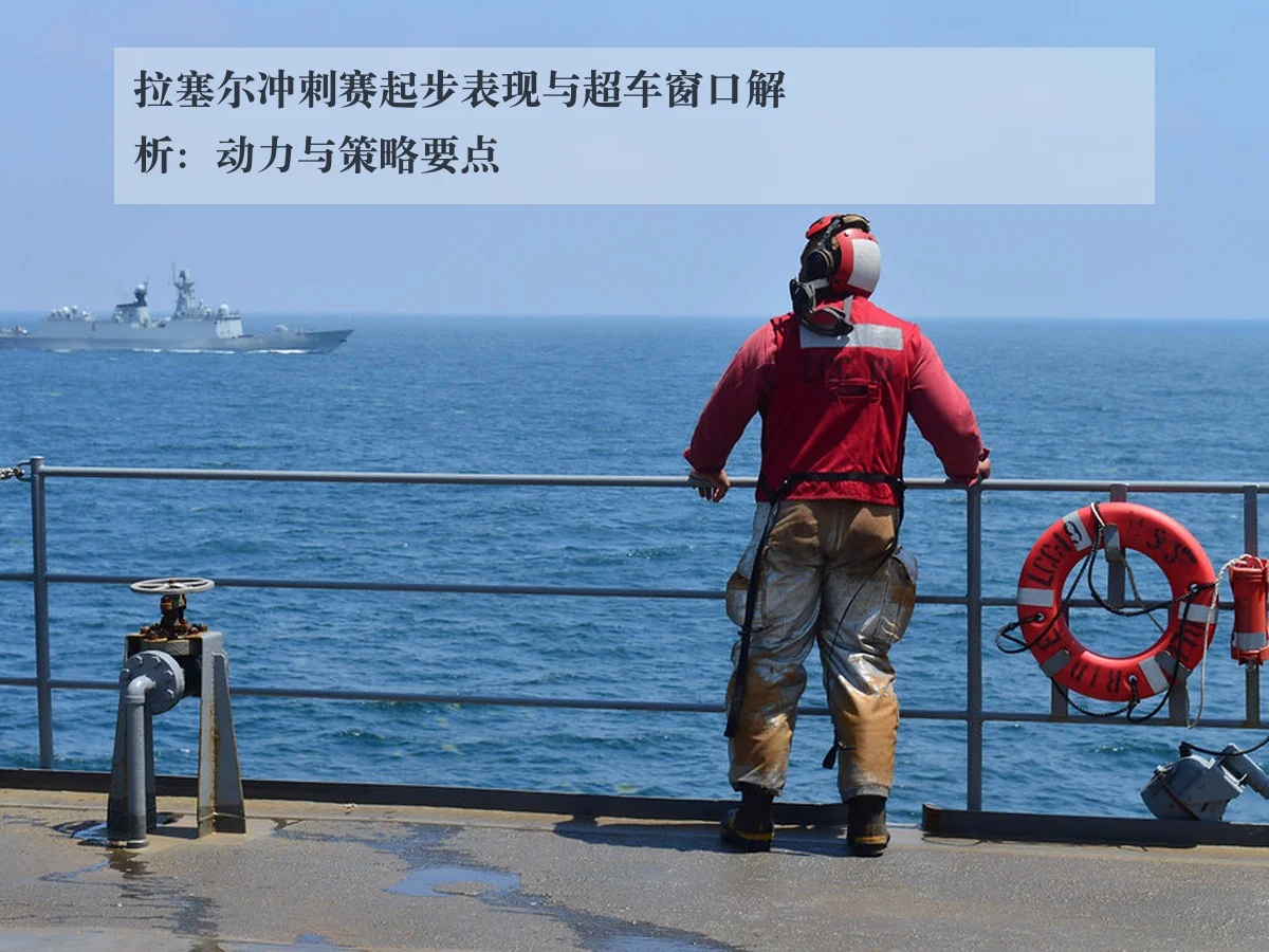 拉塞尔冲刺赛起步表现与超车窗口解析:动力与策略要点